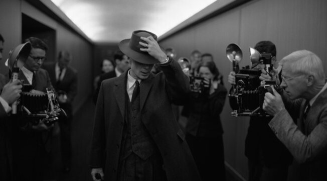 Agli Oscar 2024 "Oppenheimer" favorito, le speranze di "Io Capitano" - foto 1
