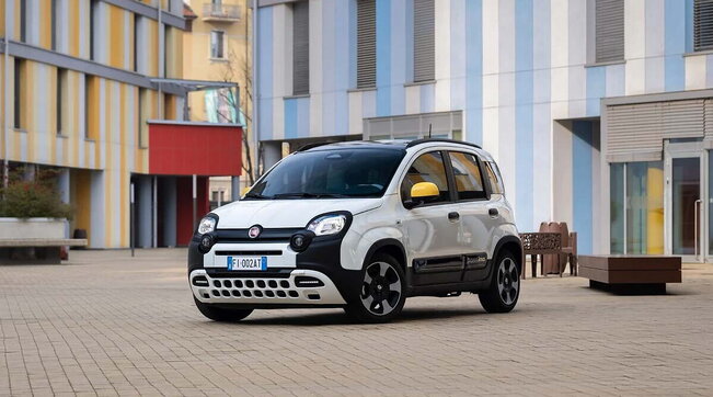 Peugeot, Fiat, McLaren ve Honda ile Özel Motorlar 2024