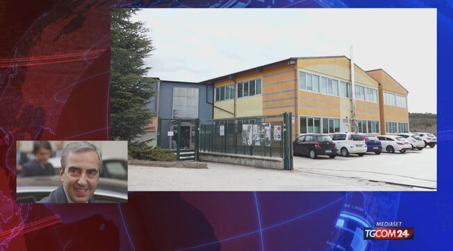 Abruzzo, Gasparri: "Forza Italia c'è ed è il cuore del centrodestra"