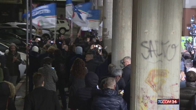 Regionali Abruzzo, ecco chi è Marco Marsilio