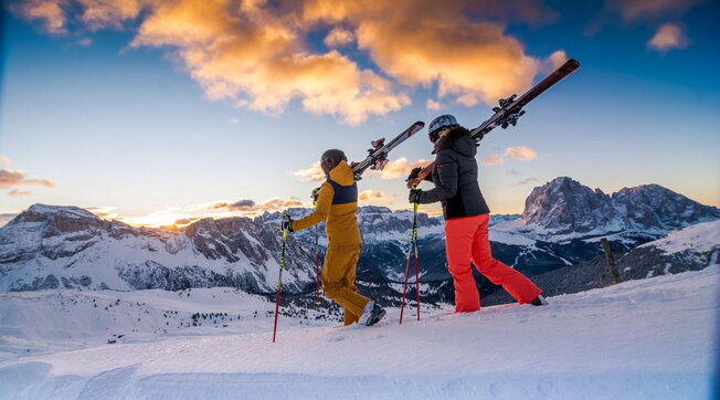 Turismo, vacanze sulla neve per quasi 9 milioni di italiani: il giro d'affari è da 6 miliardi - foto 1