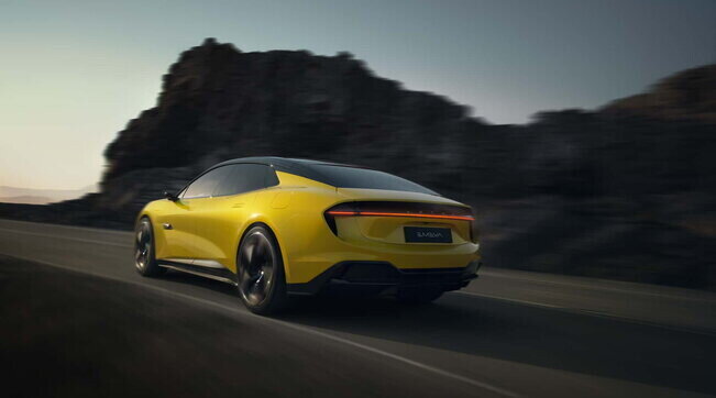 Jeep, Lotus ve Mercedes-AMG ile Özel Motorlar 2024.