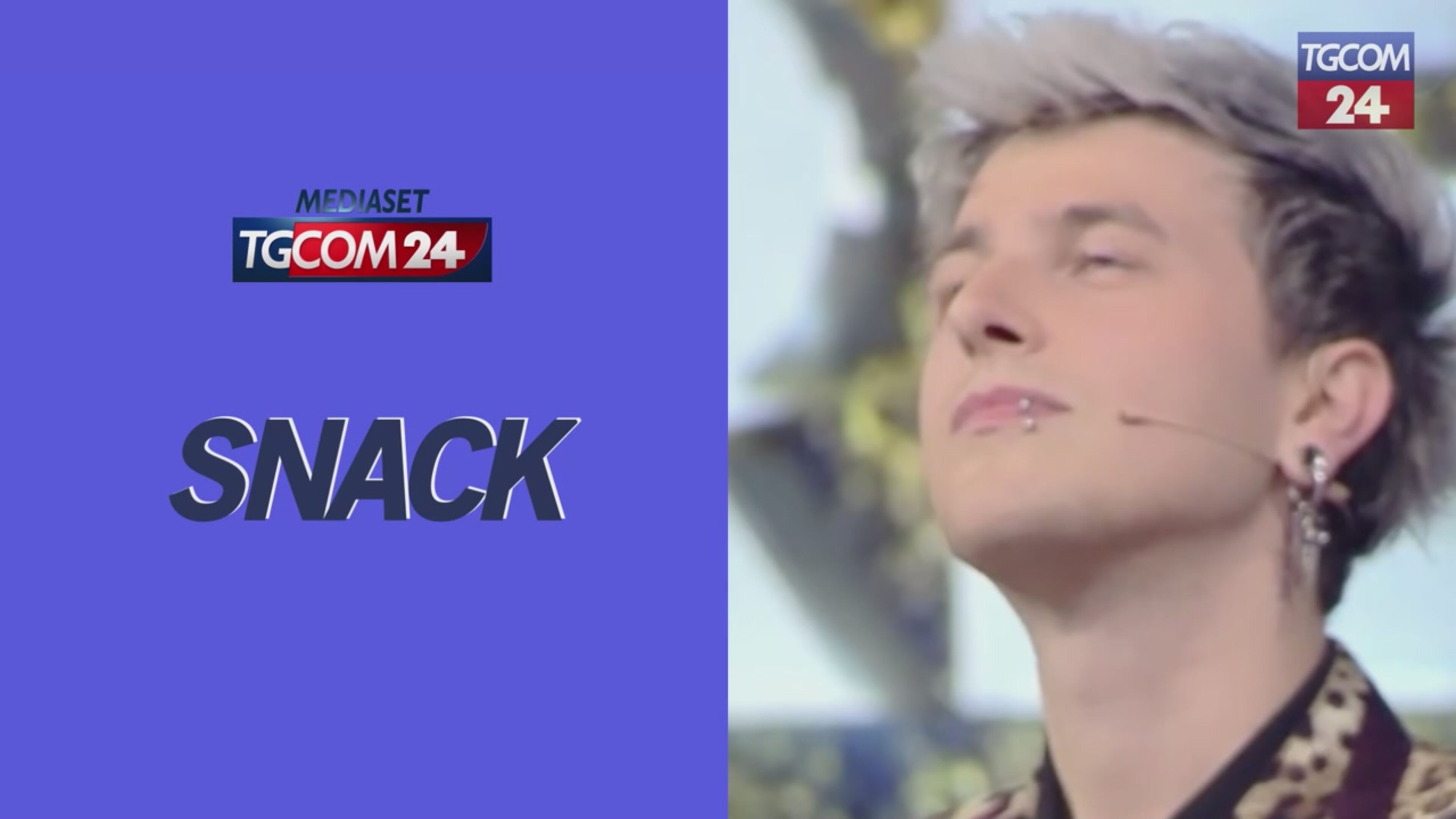 Il pianista Davide Locatelli suona le note al contrario