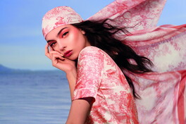 Deva Cassel: la somiglianza con mamma Monica Bellucci