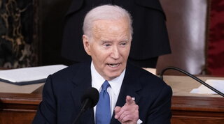 Usa 2024, Biden vince le primarie democratiche in Illinois