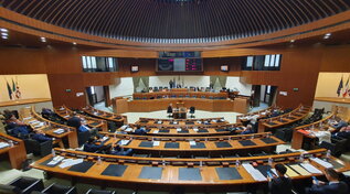 Regionali Sardegna, Todde proclamata presidente | Ecco i 60 consiglieri eletti: solo 10 sono donne