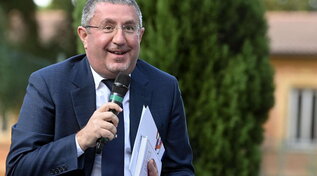 Regionali Basilicata, passo indietro di Chiorazzo: sosterr&agrave; il candidato del centrosinistra Marrese&nbsp;