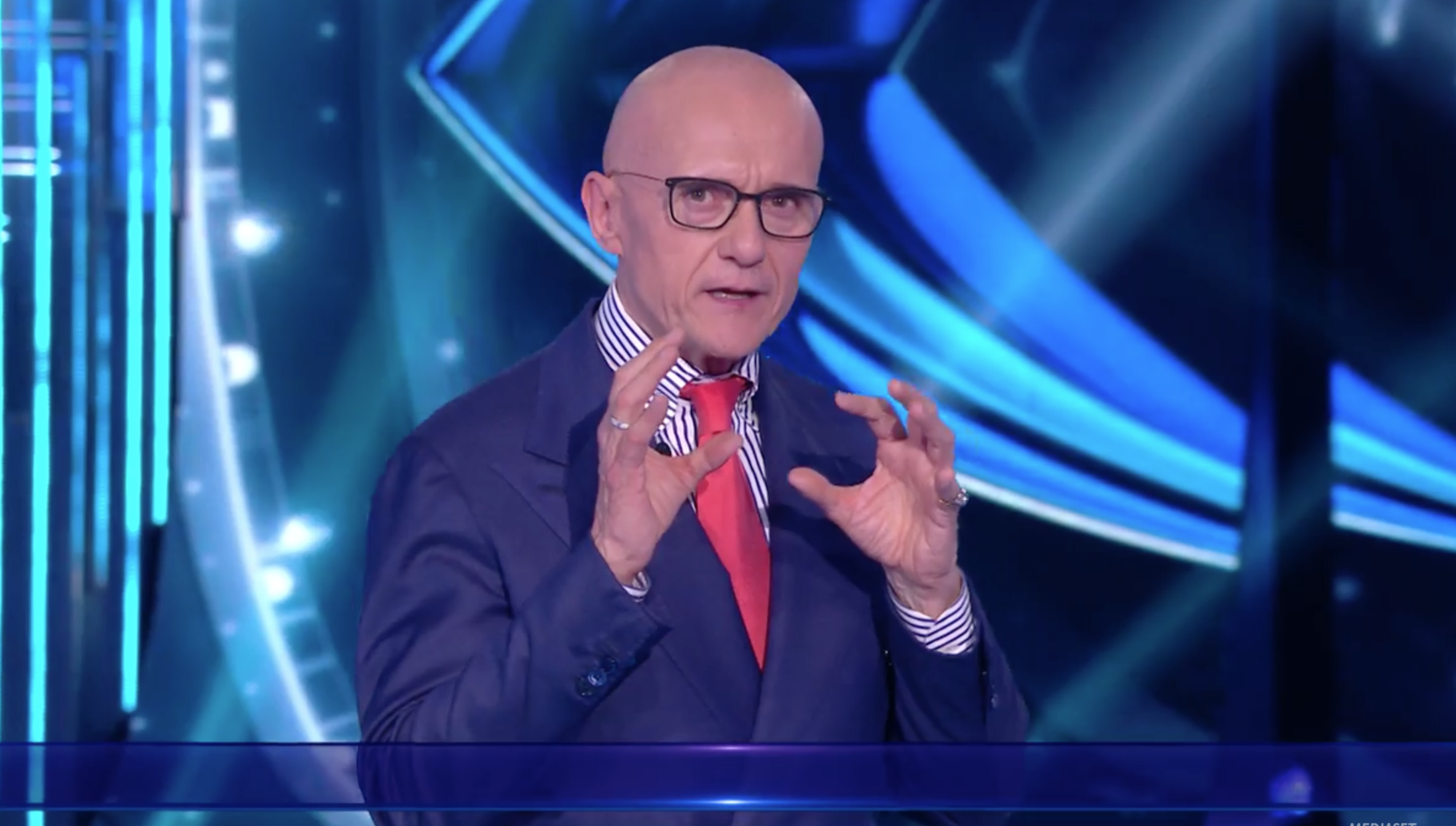 "Grande Fratello", il quarto e il quinto finalista ecco chi sono