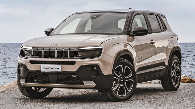 BMW, Jeep, Audi ve Harley Davidson ile Özel Motorlar 2024.