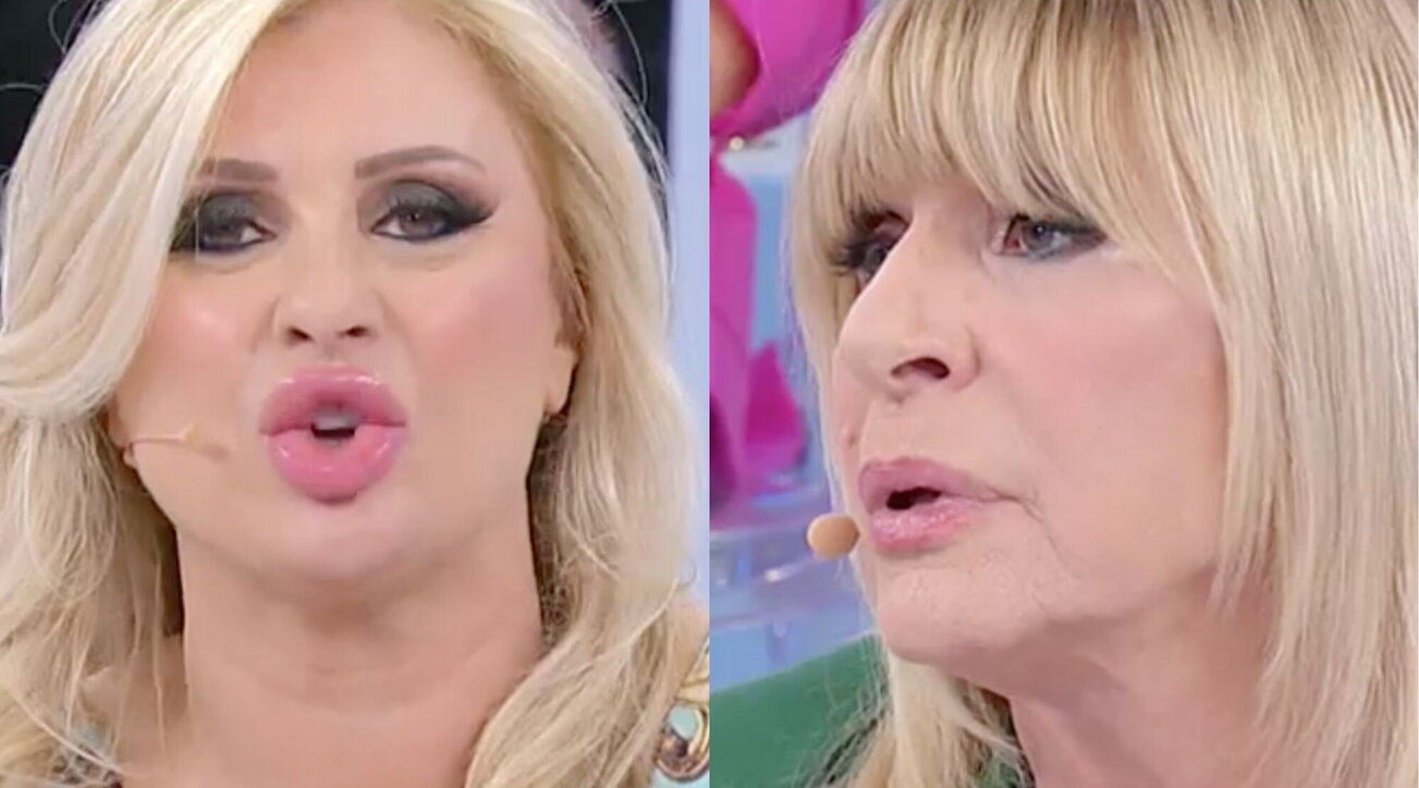 “Erkekler ve Kadınlar”, Gemma Marco'yu reddeder ve Tina tarafından saldırıya uğrar