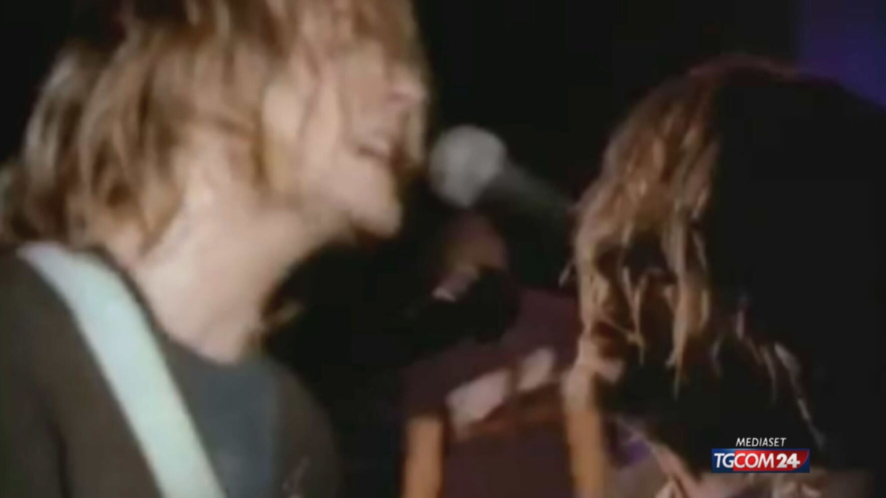 Cobain 30 yıl sonra anti-efsanenin ölümü