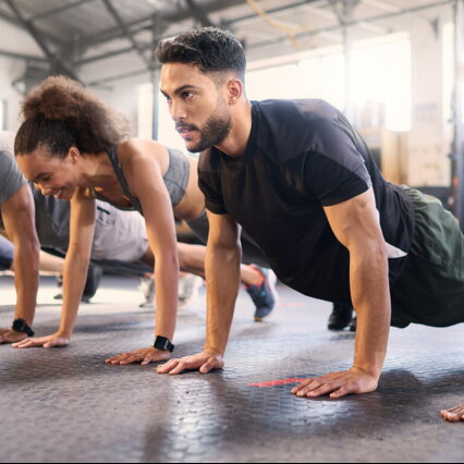 Rimini Wellness'tan trend olan disiplinler