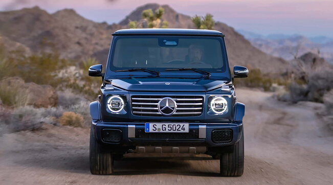Škoda, Mercedes-Benz, Kia ve Triumph ile Özel Motorlar 2024.