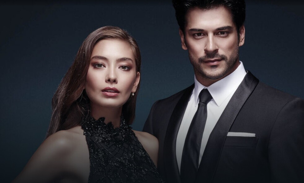 "Sonsuz sevgi"16 – 22 Haziran arası haftanın grafikleri
