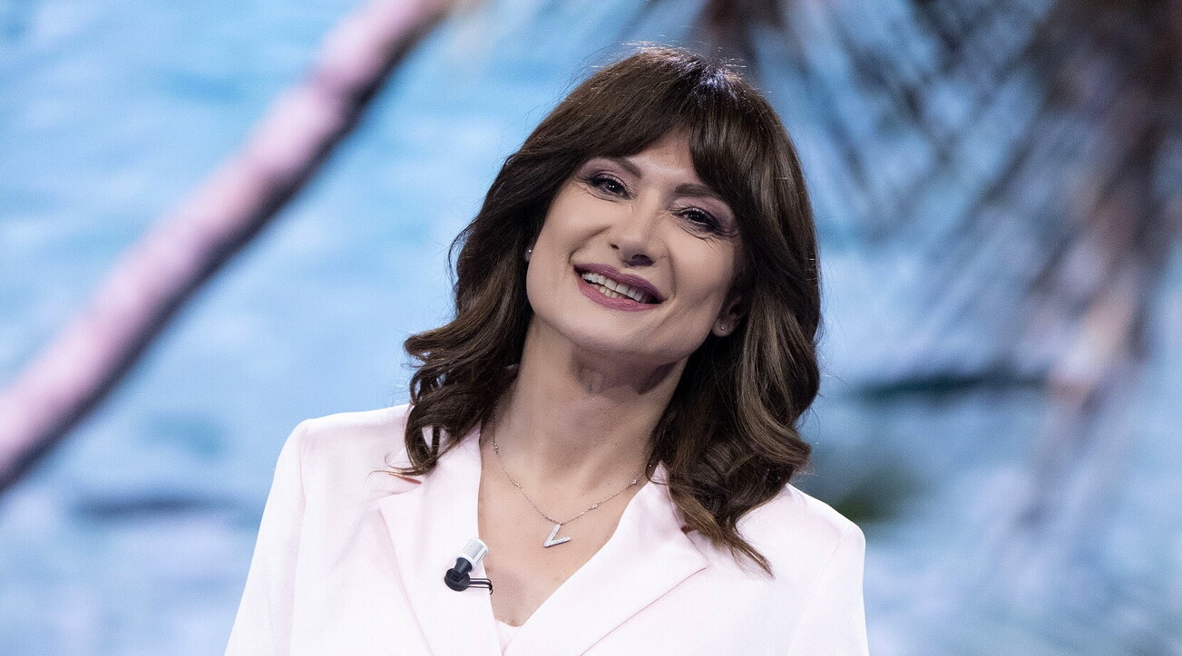 Ünlüler Adası 2024, dördüncü bölüm