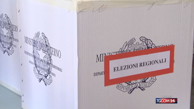 Regionali, Basilicata al voto