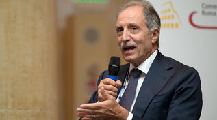 Elezioni Basilicata, Centrodestra fiducioso su vittoria Bardi: "Siamo uniti" | Autonomia, Meloni: "Io non abbandono il Sud"