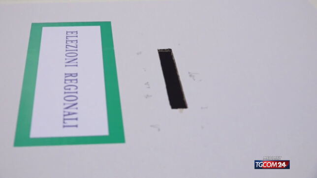 Regionali, Basilicata al voto