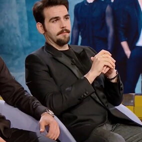 Nannini ve Sangiorgi ile “Il Volo – Tutti per uno” mükemmel derecelendirmeler