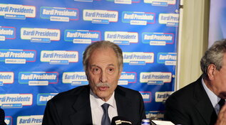 Elezioni in Basilicata, Vito Bardi (centrodestra) confermato presidente: "Vittoria chiara"