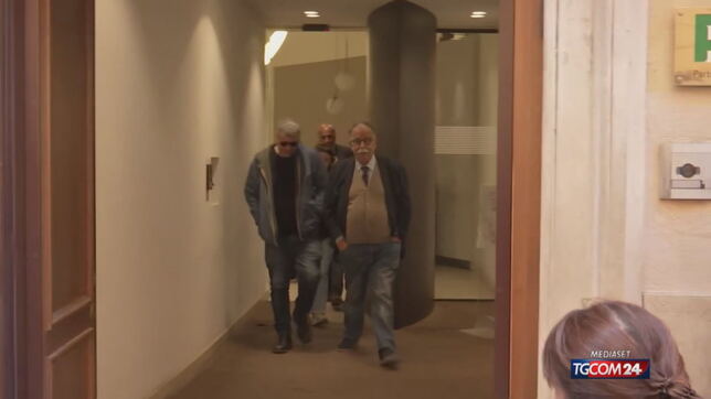 Regionali Basilicata, rieletto Bardi: le reazioni nel centrosinistra