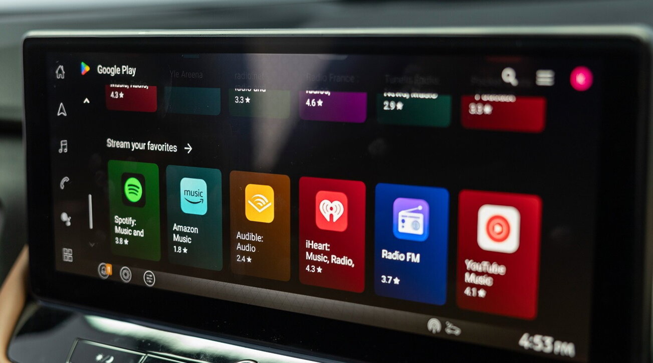 Nissan, yeni nesil NissanConnect hizmetlerini genişletti.