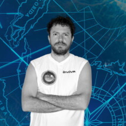 “Ünlüler Adası”, Daniele Radini Tedeschi çekilme nedenini açıkladı