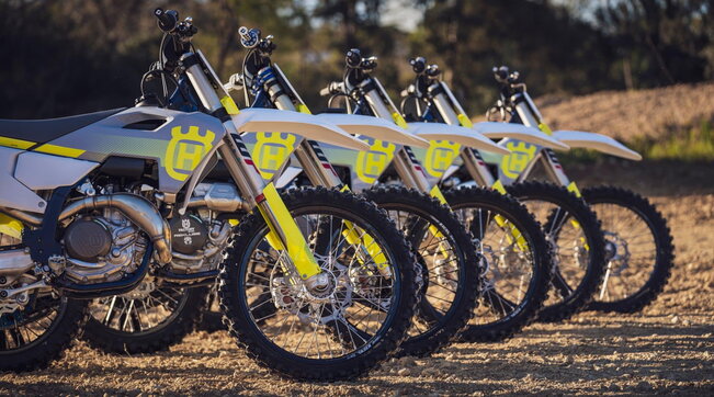Motorlar Özel 2024: BMW 5 Serisi Touring, Ferrari 12Cilindri, Nissan Qashqai, yeni Husqvarna Cross serisi - fotoğraf 2