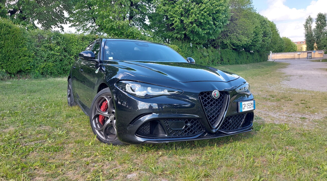 “ekstrem” 520 hp versiyonunu denedik