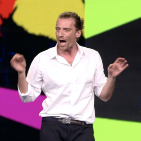 Mediaset Infinity'deki komedi laboratuvarı “Zelig Lab”