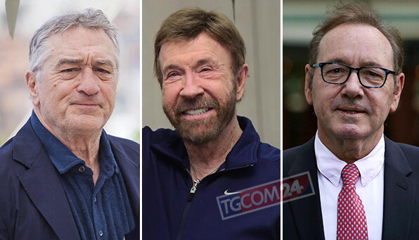 ABD seçim kampanyası, Hollywood yıldızları hangi tarafta?