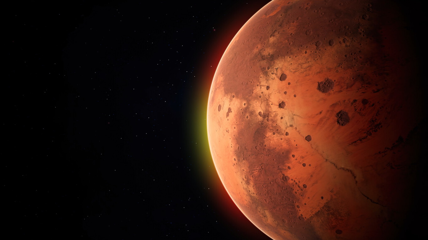 Doğum Haritasında Dört Elementte Mars