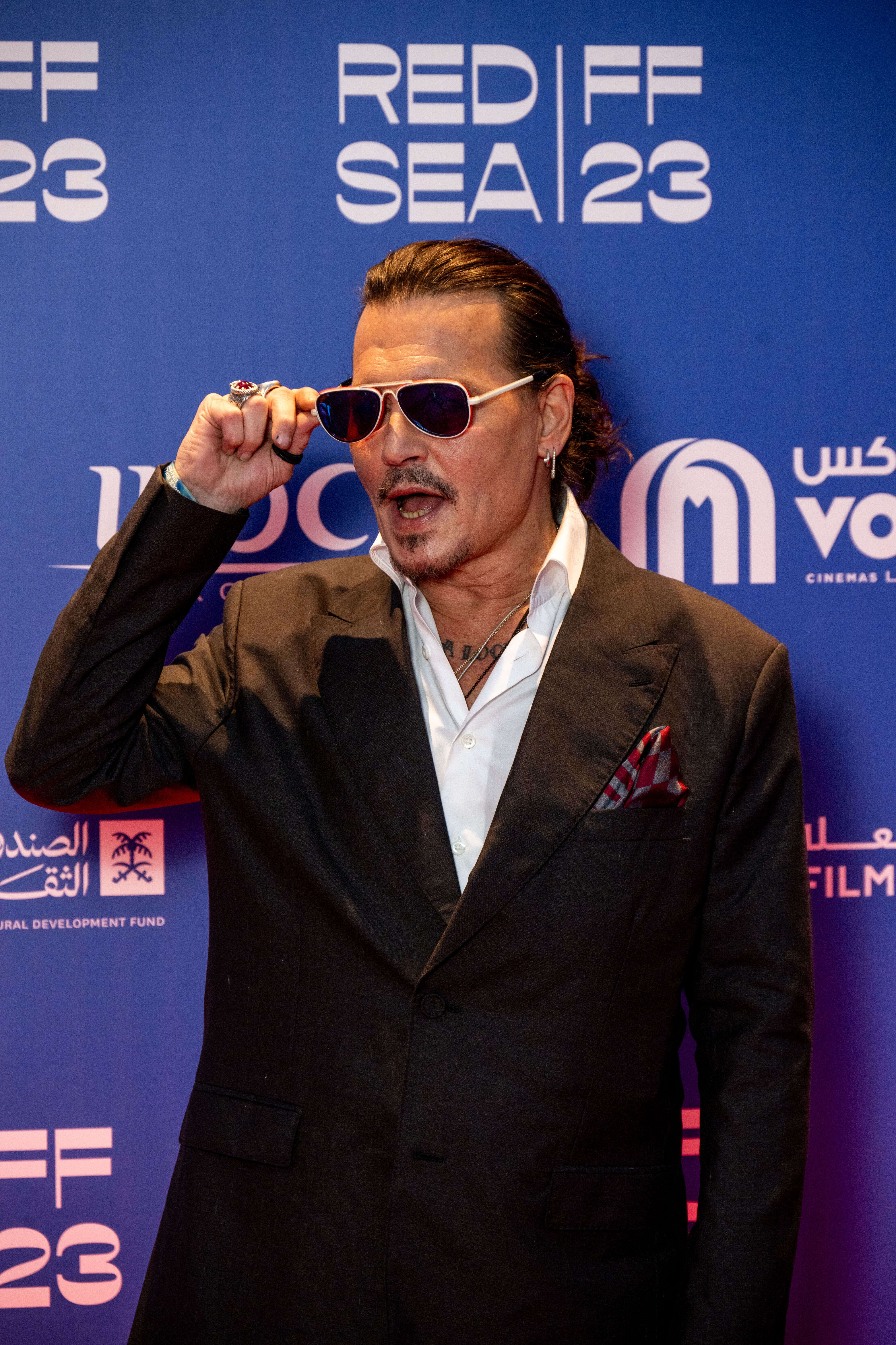 Johnny Depp, Terry Gilliam'ın yeni filminde Şeytan'ı canlandıracak