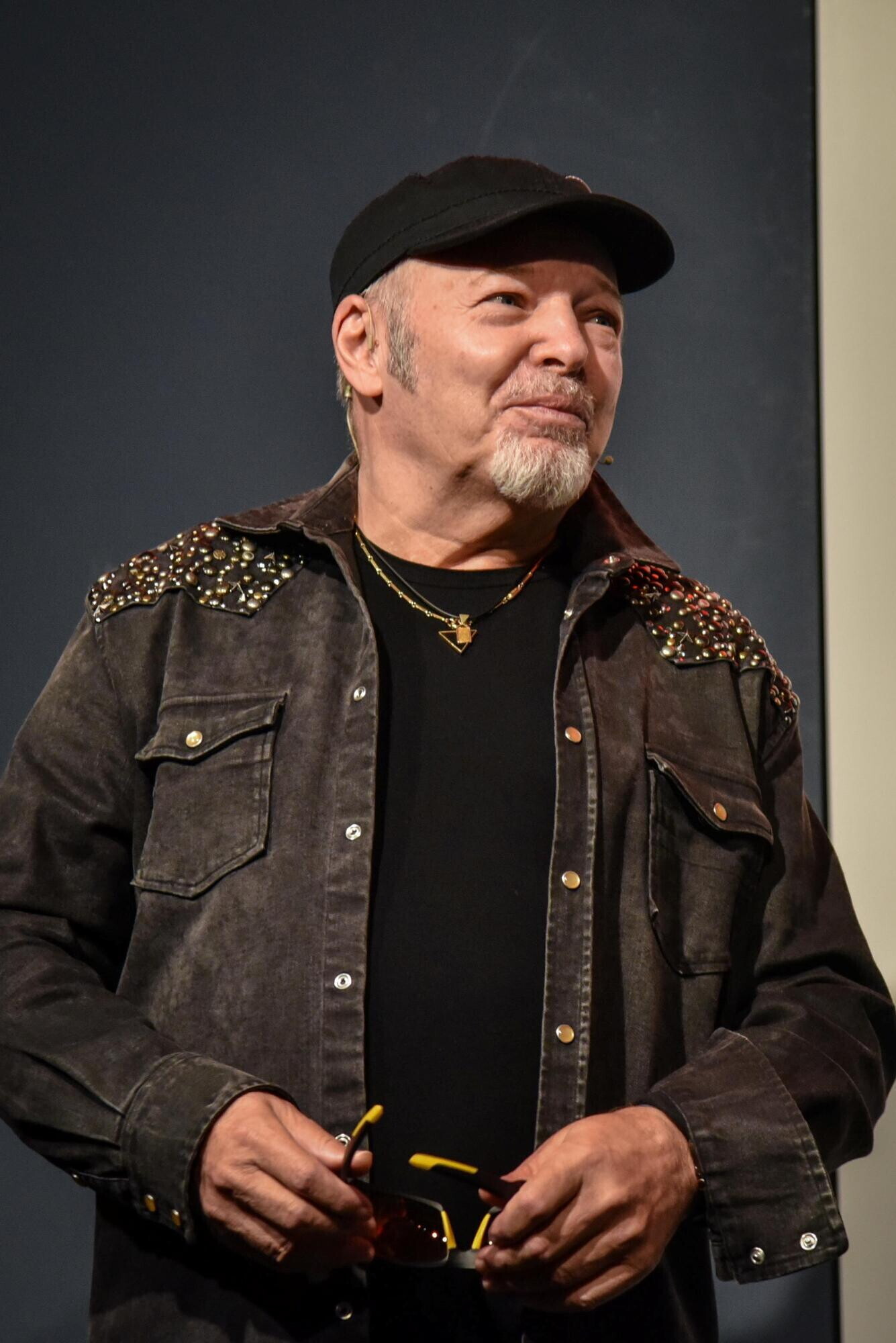 Vasco Rossi, San Siro'daki yedi randevu için her şey hazır