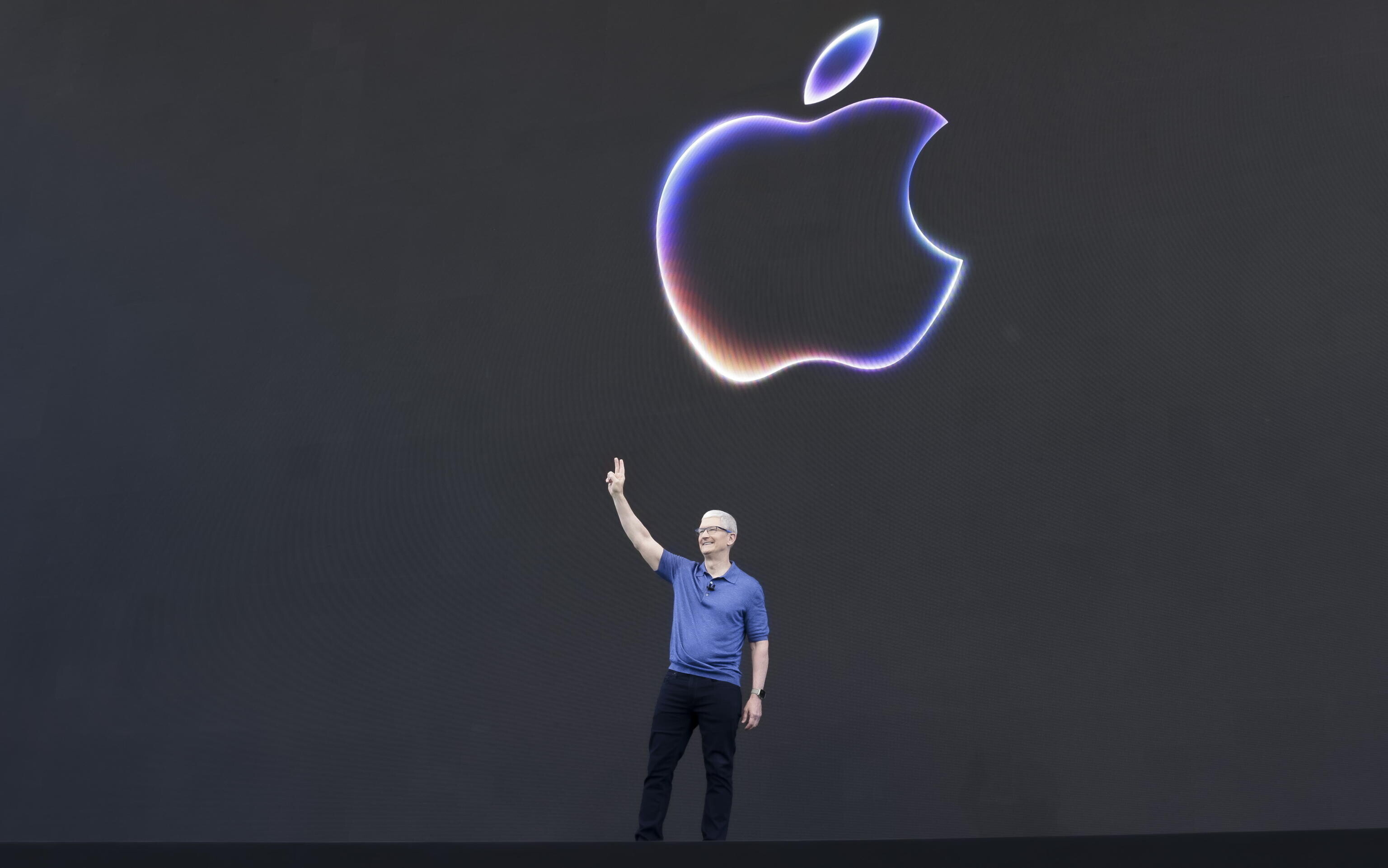 Apple, Avrupa'da yapay zekayı durdurun: Dijital Piyasalar Yasası büyük teknolojiyi endişelendiriyor