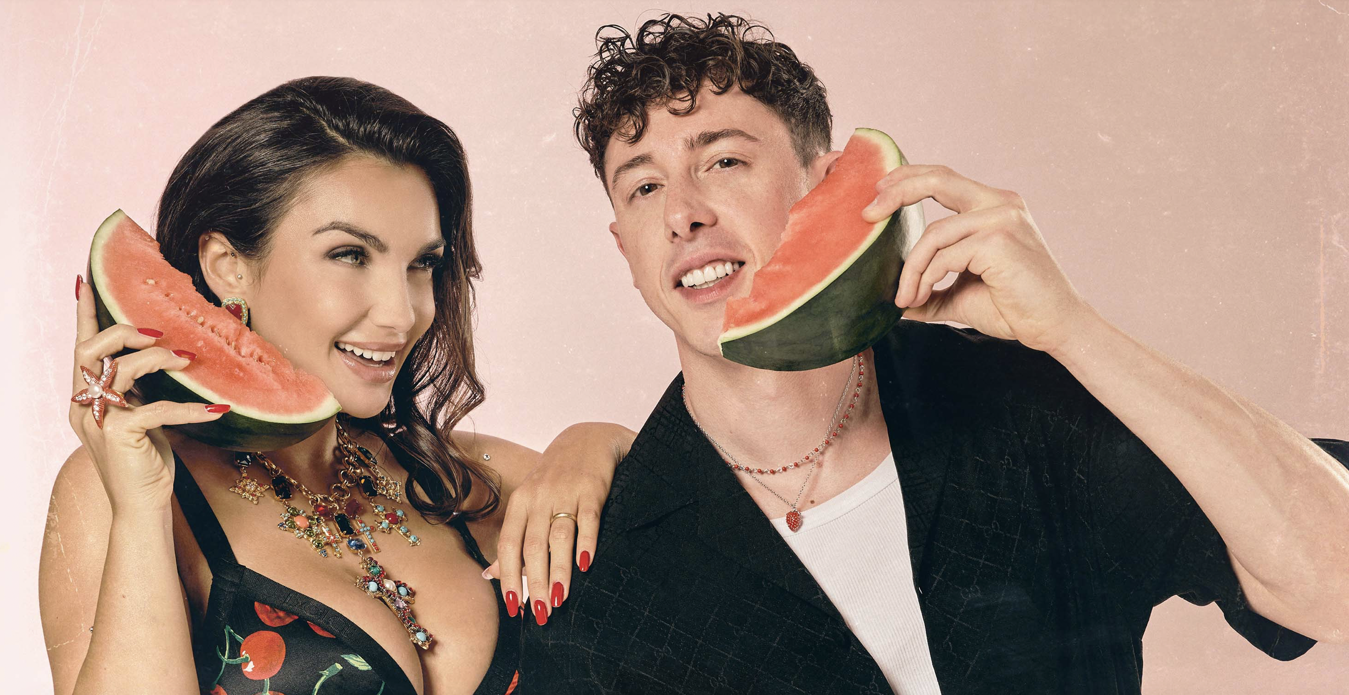 Elettra Lamborghini'nin Shade ile müziğe dönüşü