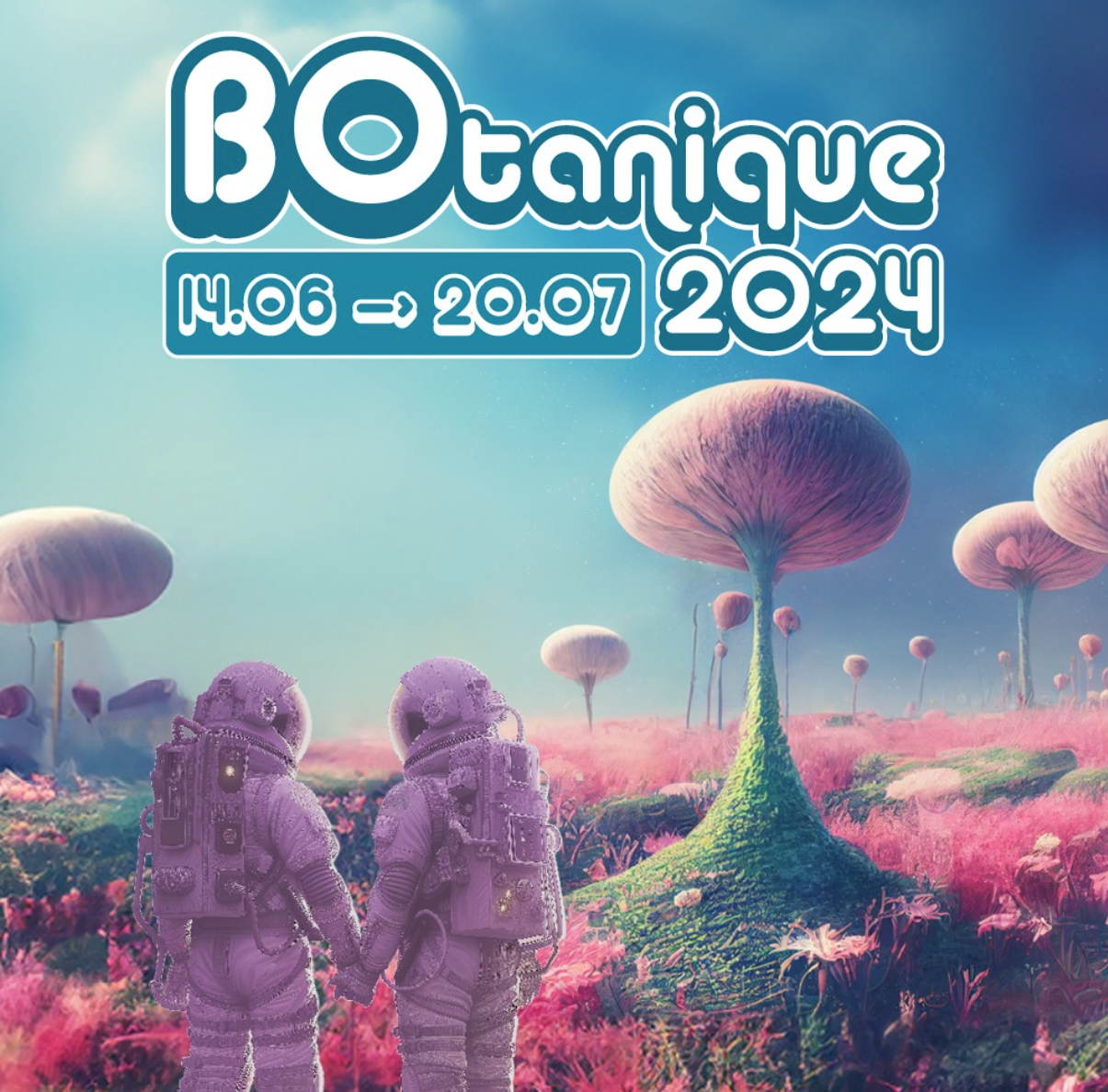 BOtanique: Bir aydan fazla süren harika müzik Bologna'yı aydınlatıyor