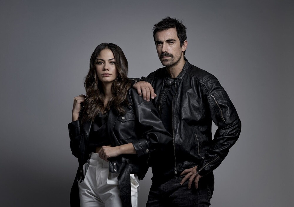 "Benim Evim, Benim Kaderim"ikinci sezon Canale 5'te başlıyor