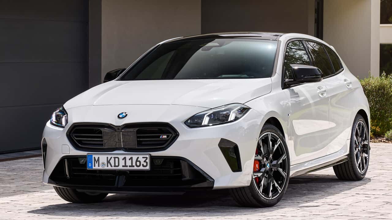 Özel Motorlar 2024: Cupra Tavascan, BMW 1 Serisi, Bugatti Chiron the Ultimate, Triumph Speed ​​​​Triple 1200 RR Breitling Limited Edition