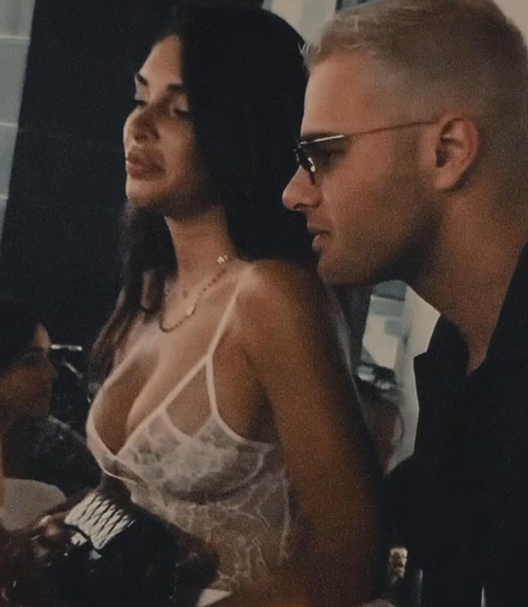 “Büyük Birader”, Greta ve Sergio ayrıldı
