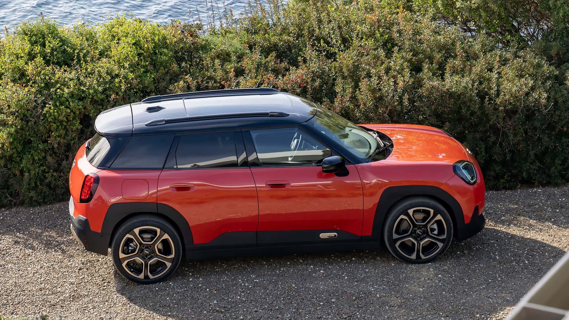 MINI Aceman: nasıl üretiliyor ve maliyeti ne kadar