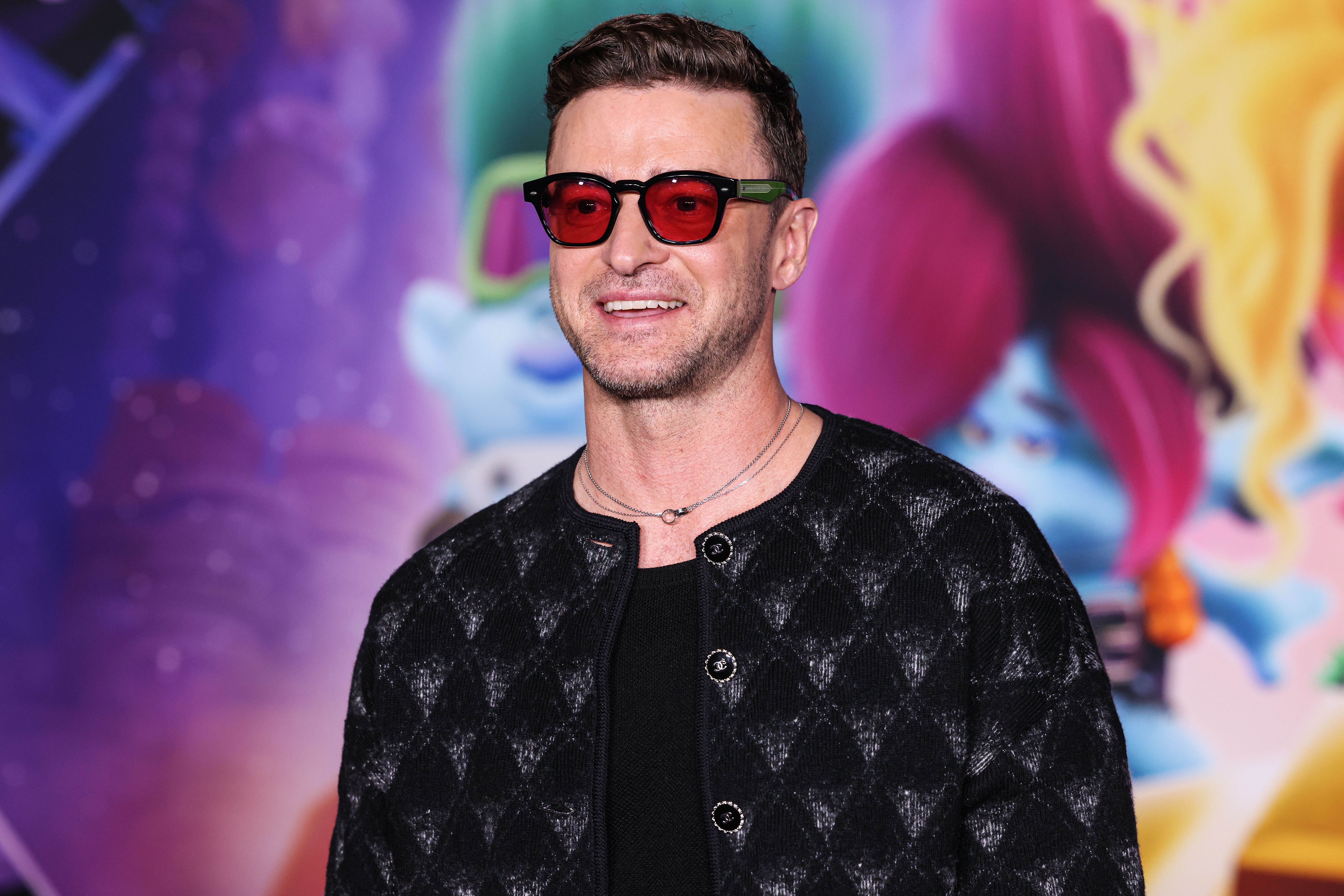 Justin Timberlake alkollü araç kullanmaktan tutuklandı