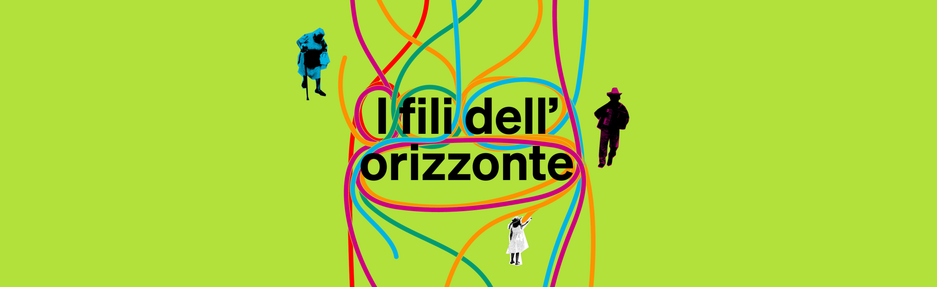 Piccolo Teatro, yeni sezonda “Ufkun iplerini” örüyor