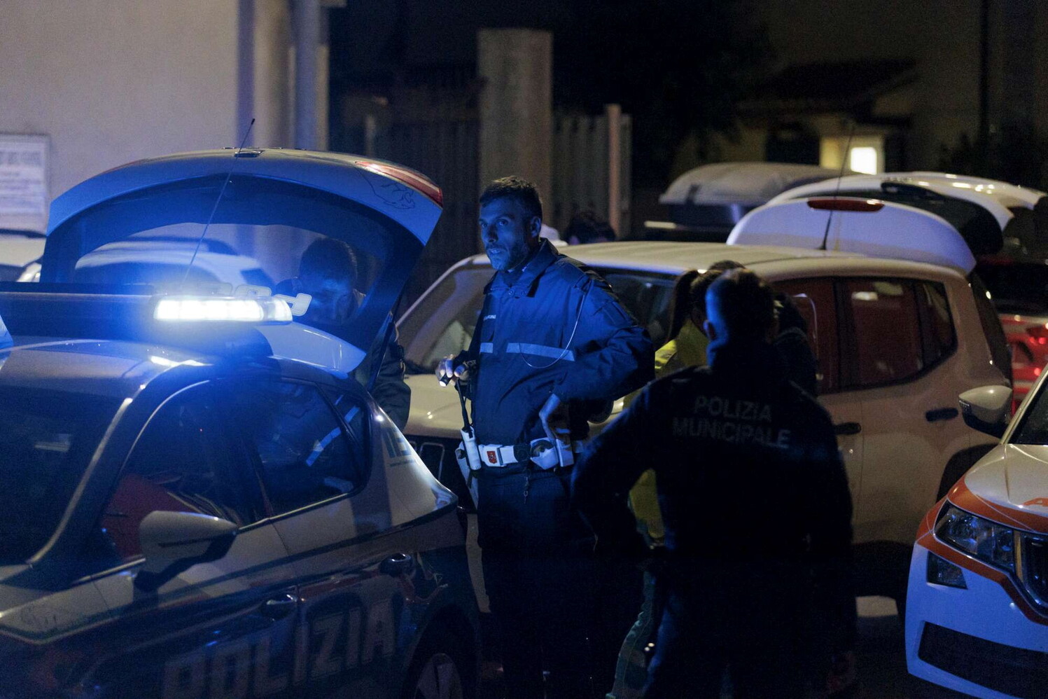 Sparatoria a Udine: tre feriti, due sono gravissimi