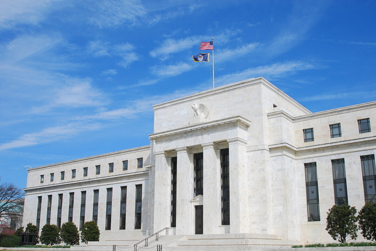 Grandi banche Usa pianificano di fare causa alla Fed per gli stress test