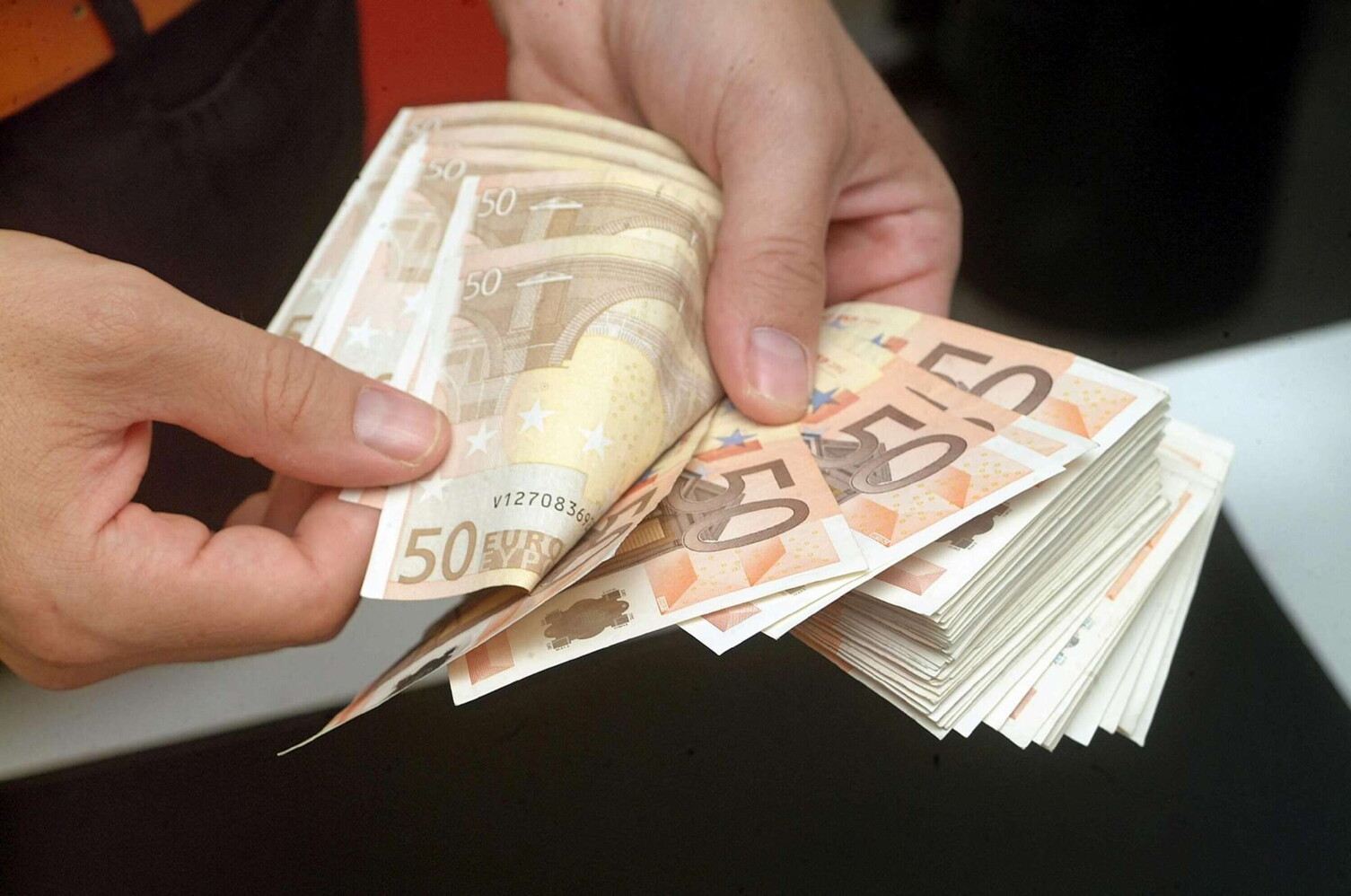 Mef: “Fabbisogno statale nel 2024 a 125 miliardi, a dicembre avanzo di 8 miliardi”