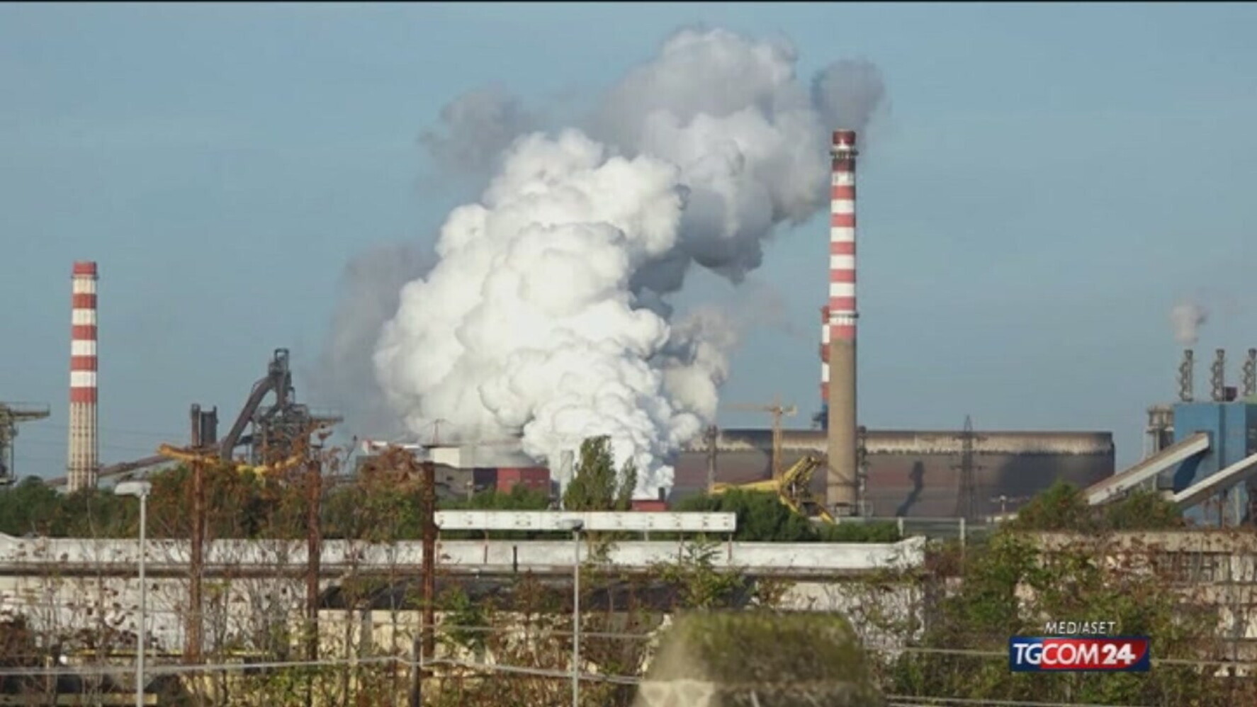 Ex Ilva, 10 le offerte per l’acquisizione degli stabilimenti: 3 per tutti i complessi aziendali