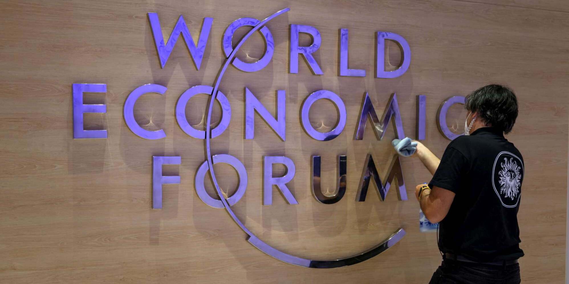 Report Davos: il quadro dei rischi globali è cupo