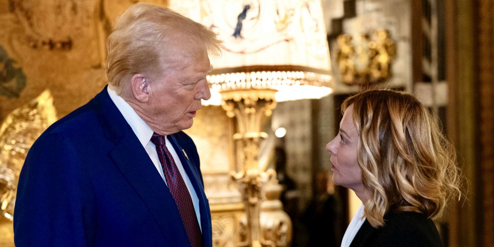 Confartigianato: “Coi dazi di Trump, a rischio 11 miliardi di export italiano”