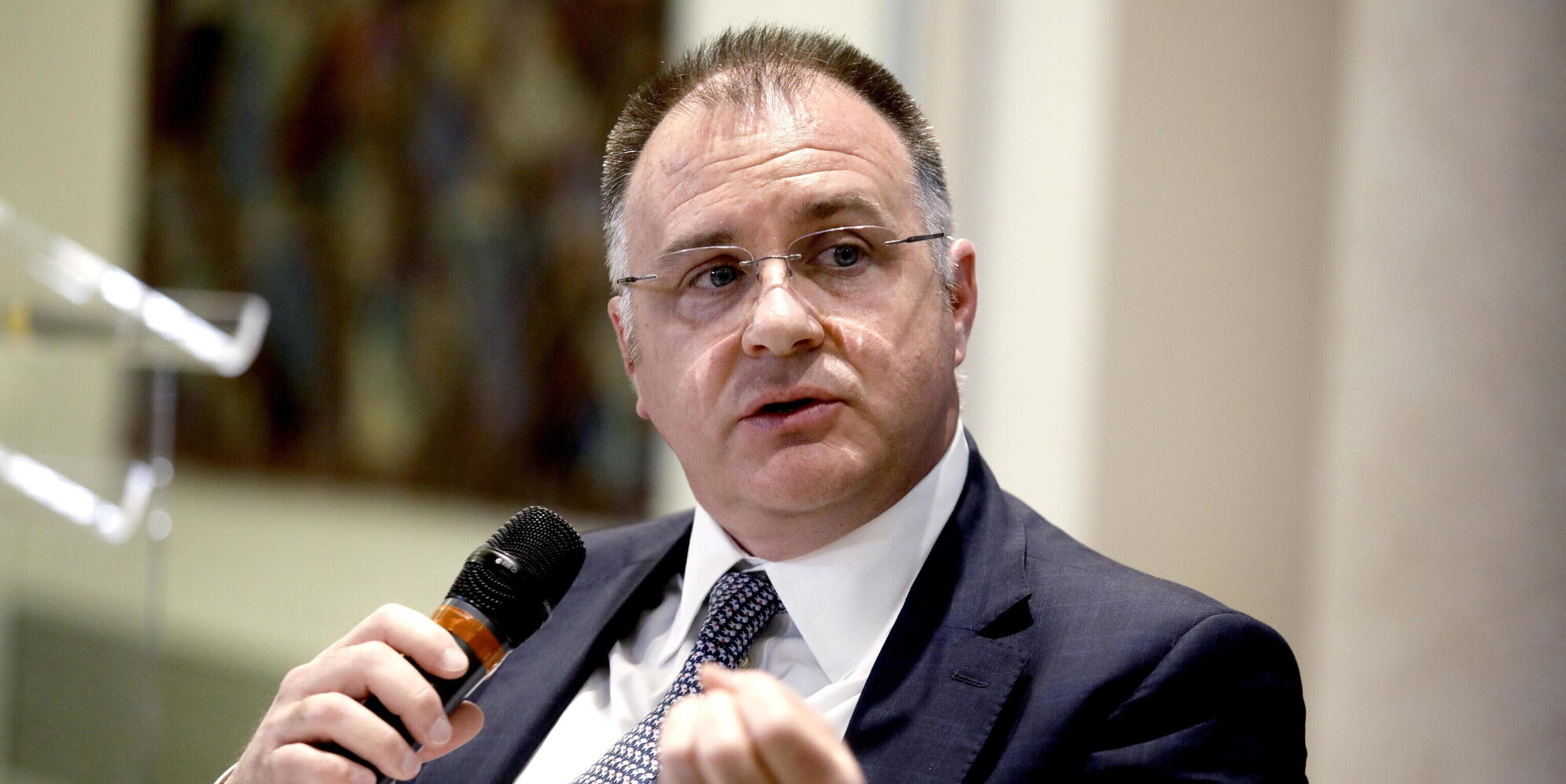 Caro-energia, Orsini (Confindustria): “Aumenti dei costi sono una pazzia, fare presto”